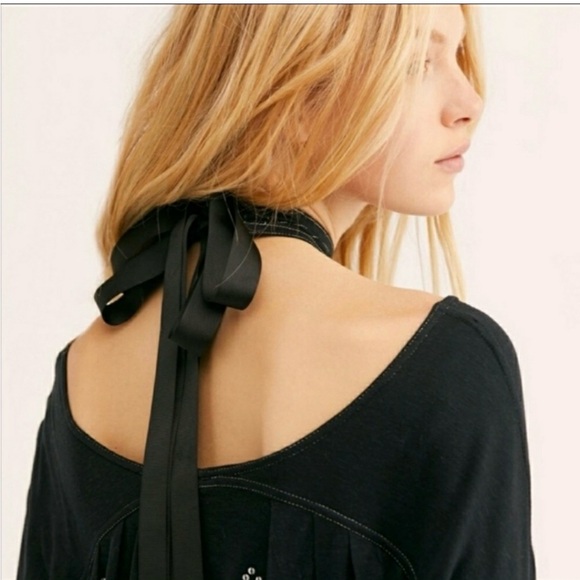 Free people dancefloor dreams top SMALL - Picture 3 of 3